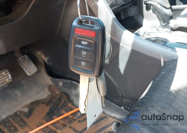 1HGCR2F54HA293667: 42999140