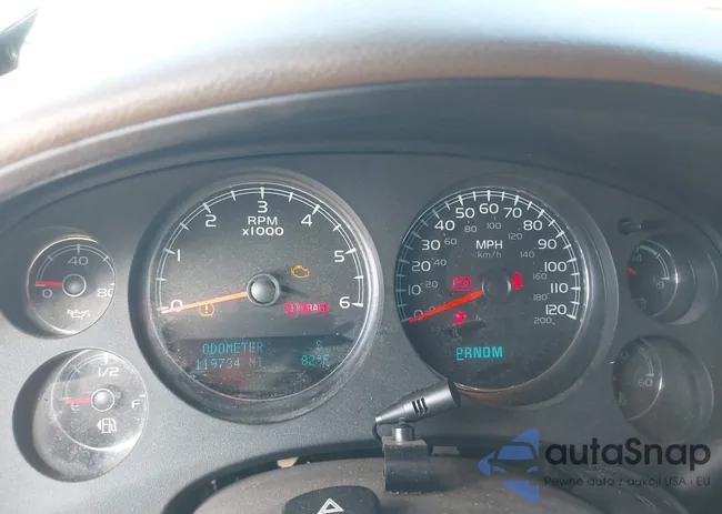 1GNSCAE05DR355981: 42999160