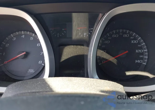 2GNALBEKXG1185438: 42999163