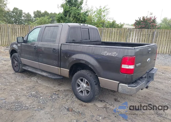 1FTPW14586FB30512: 42999193