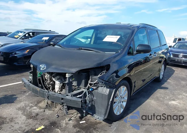 5TDYK3DC0BS037696: 42999220