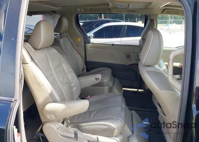 5TDYK3DC0BS037696: 42999220