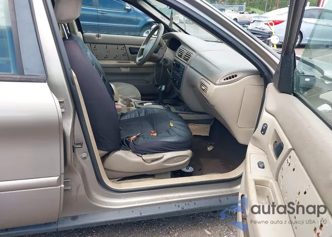 1FAFP53U07A106718: 42999253