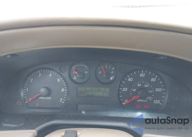 1FAFP53U07A106718: 42999253