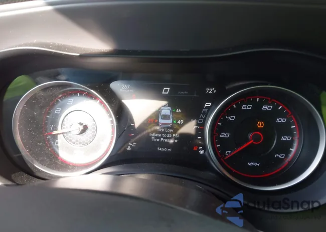 2C3CDXBG0PH530984: 42999307