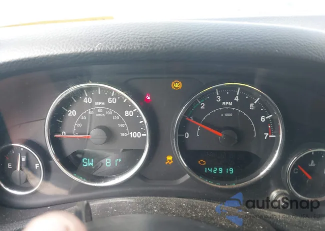 1C4BJWDG0EL147991: 43000358