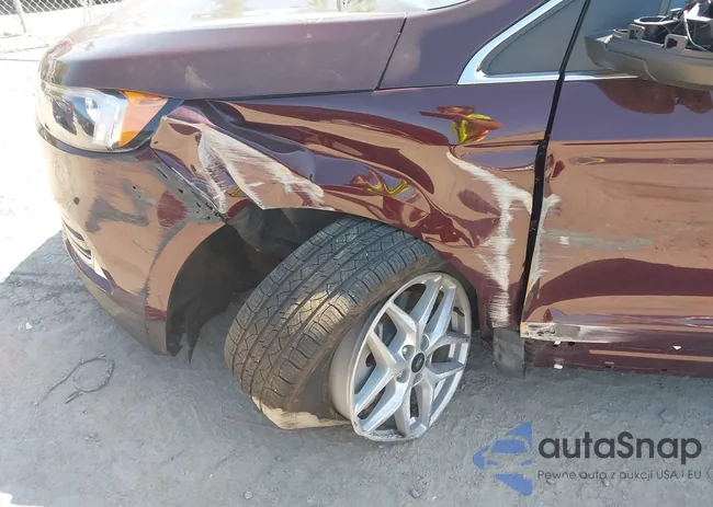 2FMPK4J91RBA33805: 43000366