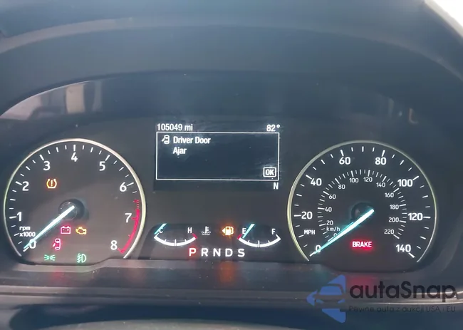 MAJ6S3GL1MC441166: 43000392