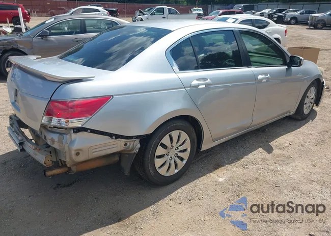 1HGCP2F31AA076264: 43000399