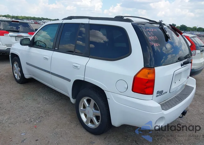 1GKDS13S782191158: 43000401