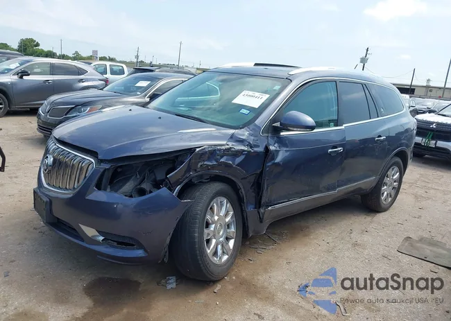 5GAKRCKDXDJ232977: 43000411