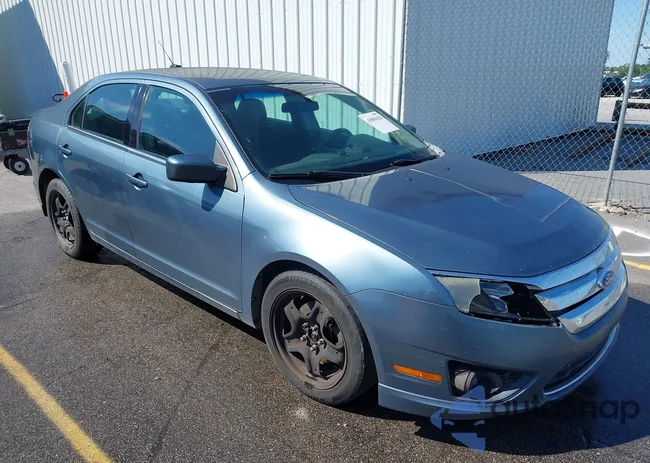 3FAHP0HA8BR274681: 43000420