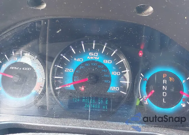 3FAHP0HA8BR274681: 43000420