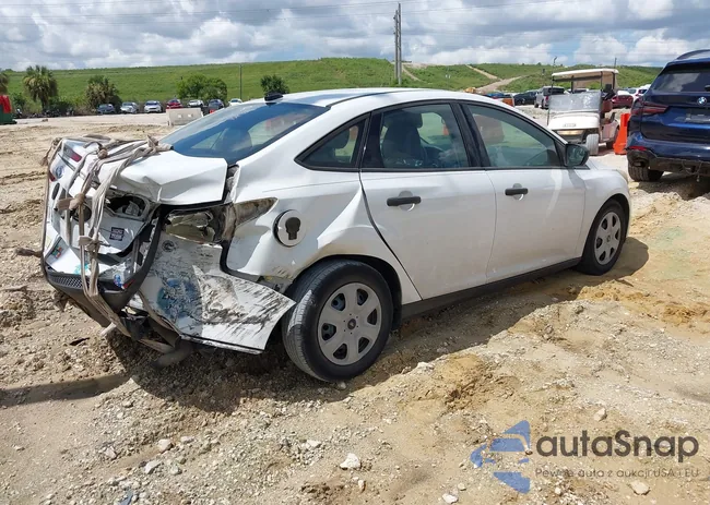 1FADP3E21DL260023: 43000438