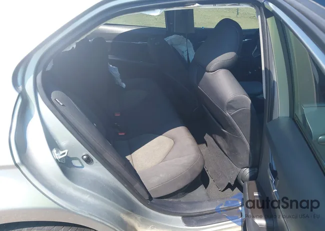 4T1C31AK0MU027302: 43000443