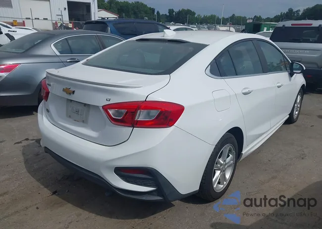 1G1BE5SM1H7137645: 43000444