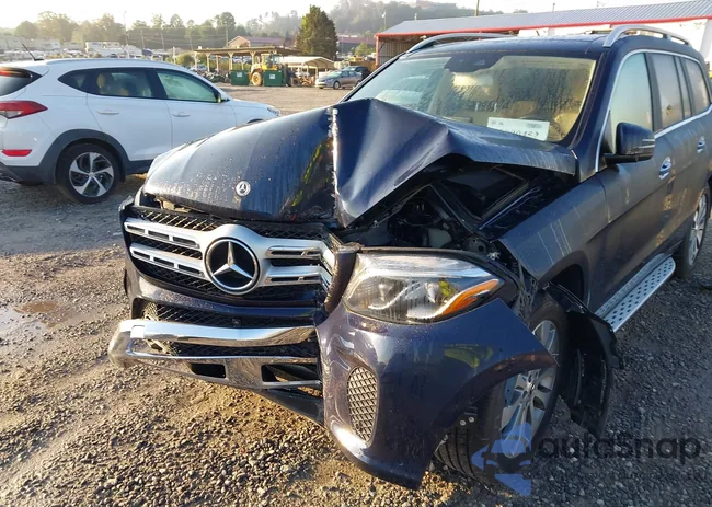 4JGDF6EE1KB199117: 43000452