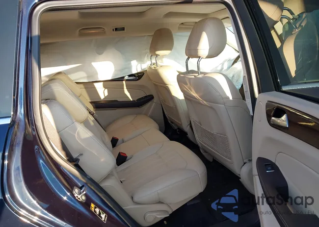 4JGDF6EE1KB199117: 43000452