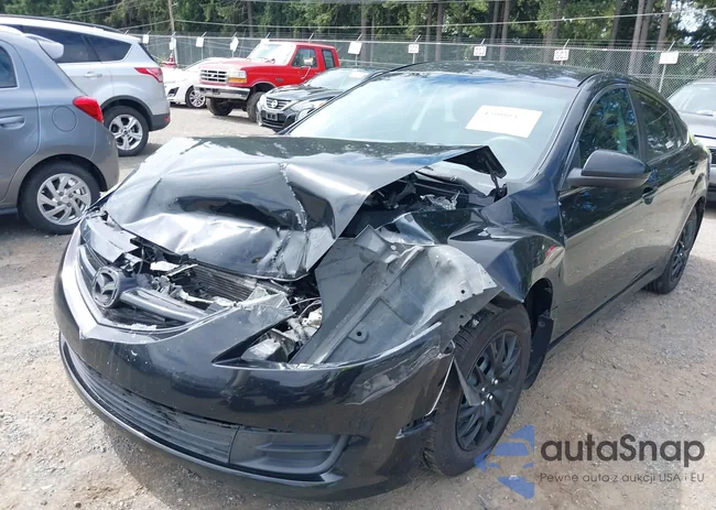 1YVHZ8BH6C5M00477: 43000457