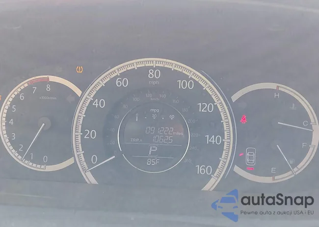 1HGCR2F87DA056949: 43000459