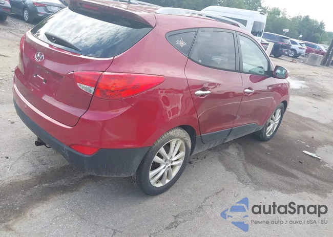 KM8JUCAC2BU311021: 43000463