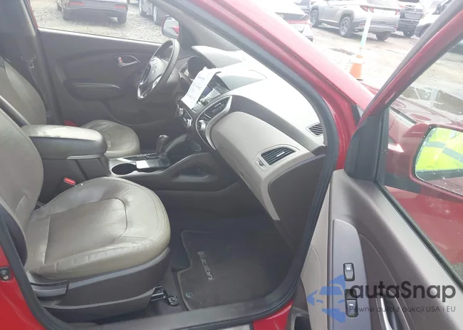 KM8JUCAC2BU311021: 43000463