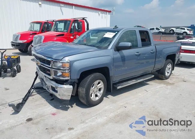 1GCVKREC4FZ285684: 43000471