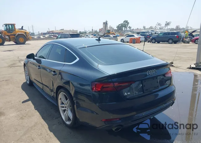 WAUENCF5XJA017201: 43000485