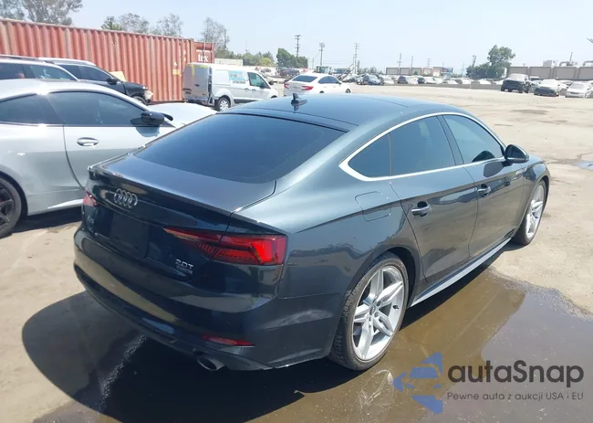 WAUENCF5XJA017201: 43000485