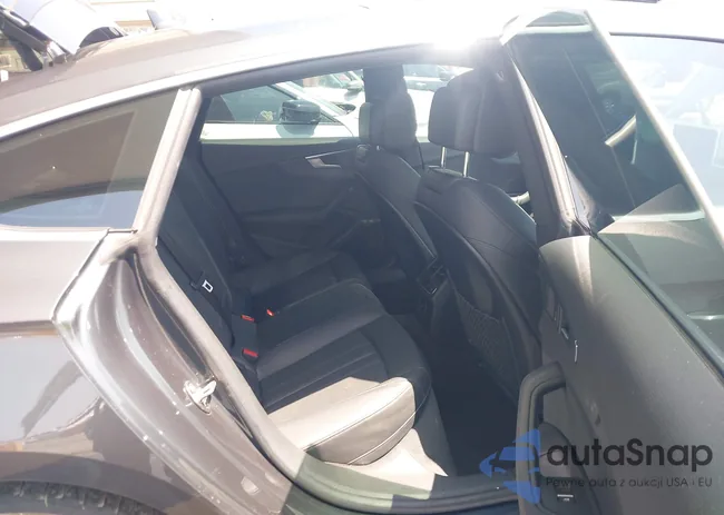 WAUENCF5XJA017201: 43000485