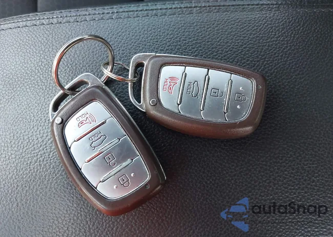 5NPD84LF2HH205237: 43000490