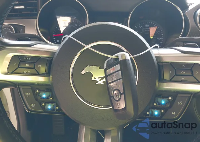 1FA6P8CF8L5159799: 43000508