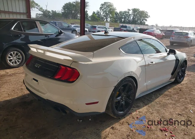 1FA6P8CF8L5159799: 43000508