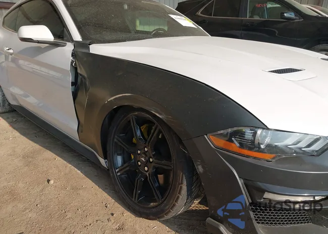 1FA6P8CF8L5159799: 43000508