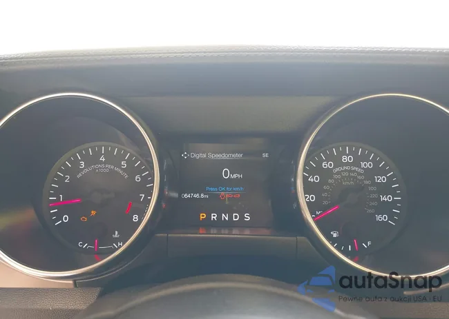 1FA6P8CF8L5159799: 43000508