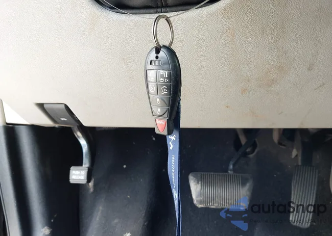 2C4RC1CG6CR364284: 43000512