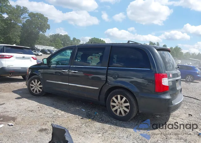 2C4RC1CG6CR364284: 43000512