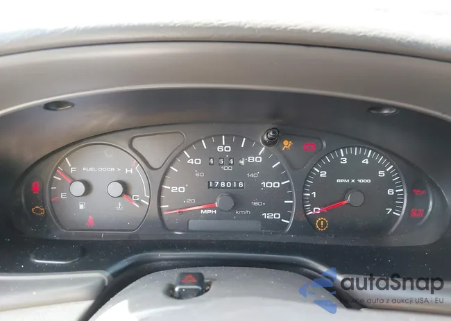 1FAFP55S83A275343: 43000525