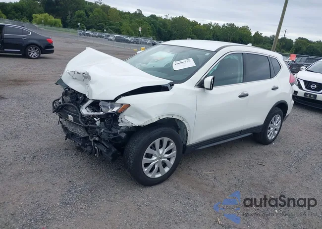 KNMAT2MV5HP552030: 43000530