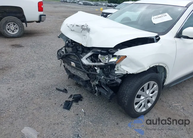 KNMAT2MV5HP552030: 43000530