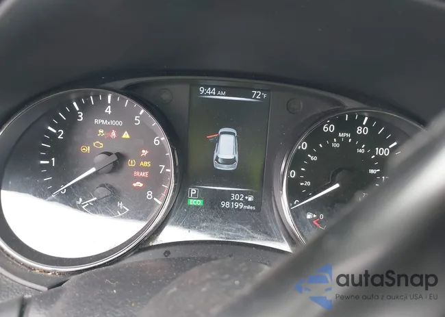 KNMAT2MV5HP552030: 43000530