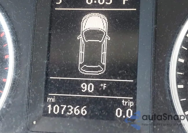 WVGSV7AX1HW505449: 43000535