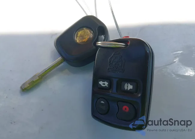 SAJDA01C7YFL62876: 43000534