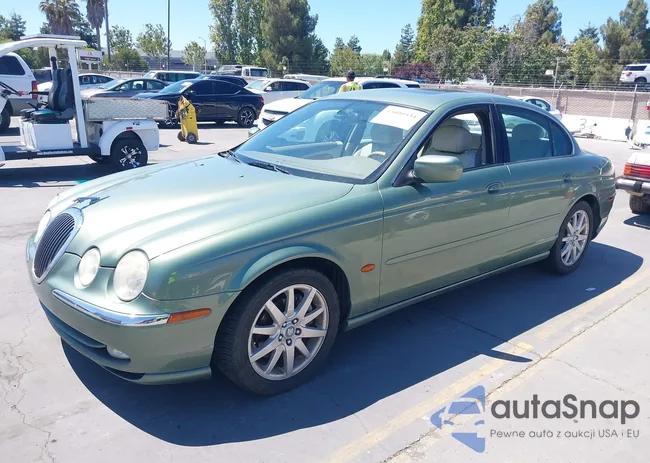 SAJDA01C7YFL62876: 43000534