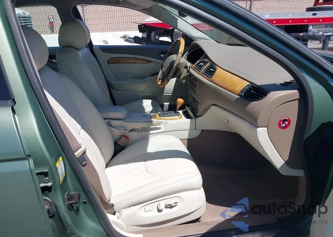 SAJDA01C7YFL62876: 43000534