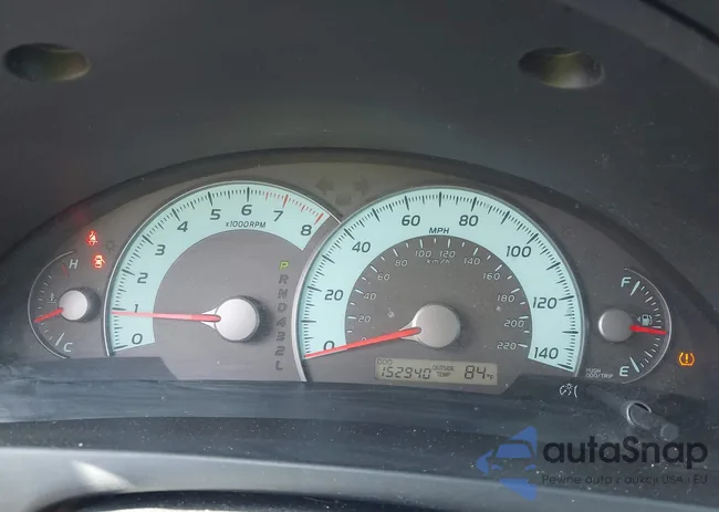 4T1BE46K49U378298: 43000541