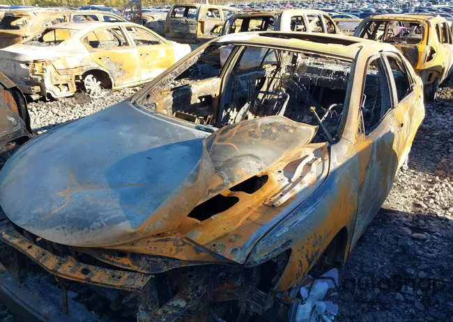 4T1BE46K49U378298: 43000541