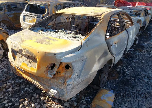 4T1BE46K49U378298: 43000541