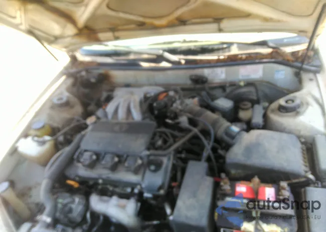 4T1BF12BXTU122045: 43000545