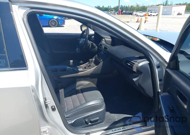 JTHBA1D20K5091427: 43000547